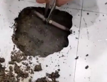 全椒卫生间漏水检测电话