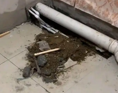 全椒卫生间漏水检测哪家好