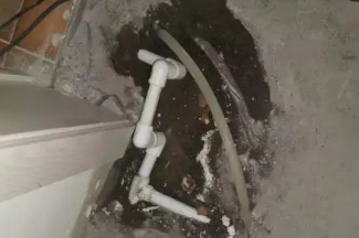 全椒卫生间漏水检测多少钱