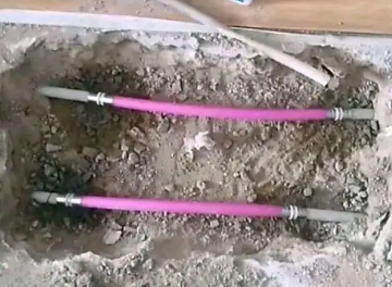 全椒卫生间测漏水多少钱