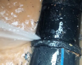 全椒漏水维修价格明细
