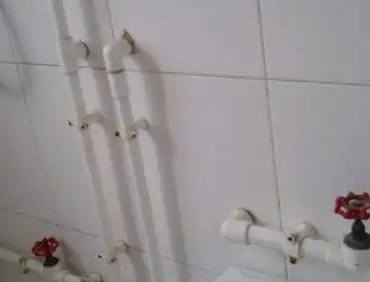 全椒水管维修多少钱