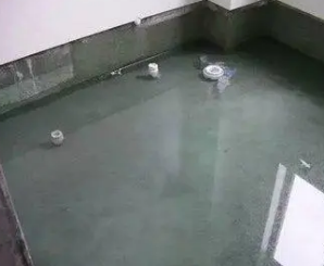全椒卫生间测漏水哪家好