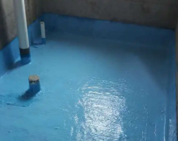 全椒卫生间防水哪家好