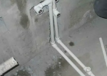 全椒查漏水多少钱