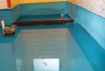 全椒卫生间防水多少钱