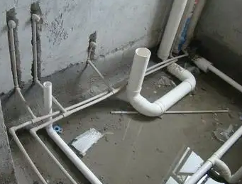 全椒水管维修多少钱