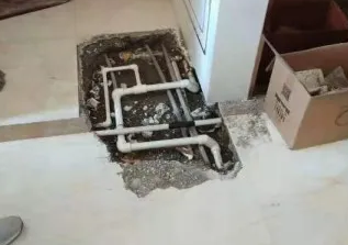 全椒查漏水多少钱