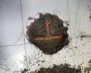 全椒查漏水多少钱