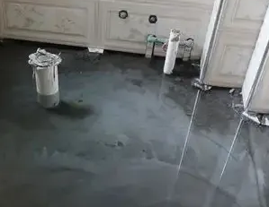 全椒卫生间漏水维修公司为您专业分享下全椒卫生间漏水检测的知识点