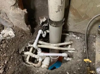 全椒卫生间漏水检测多少钱