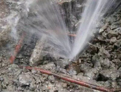 全椒水管维修多少钱
