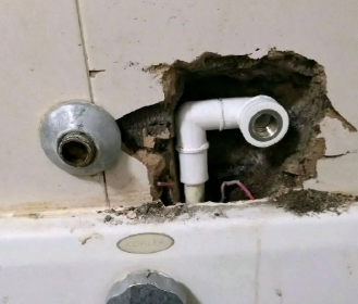 全椒卫生间漏水检测多少钱