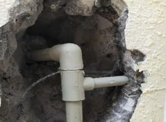 全椒卫生间测漏水哪家好