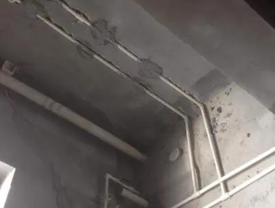 全椒卫生间漏水维修技术的依据是什么