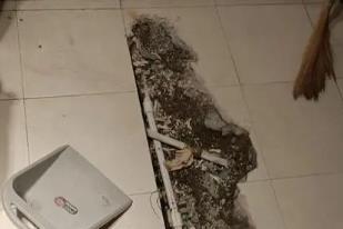全椒卫生间漏水检测电话